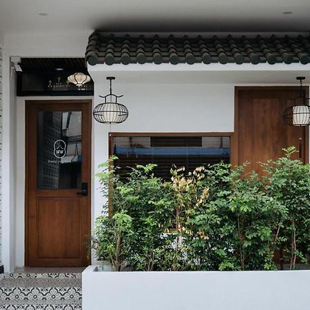 曼谷Wander Wonder 八ww住宿加早餐旅馆 外观 照片