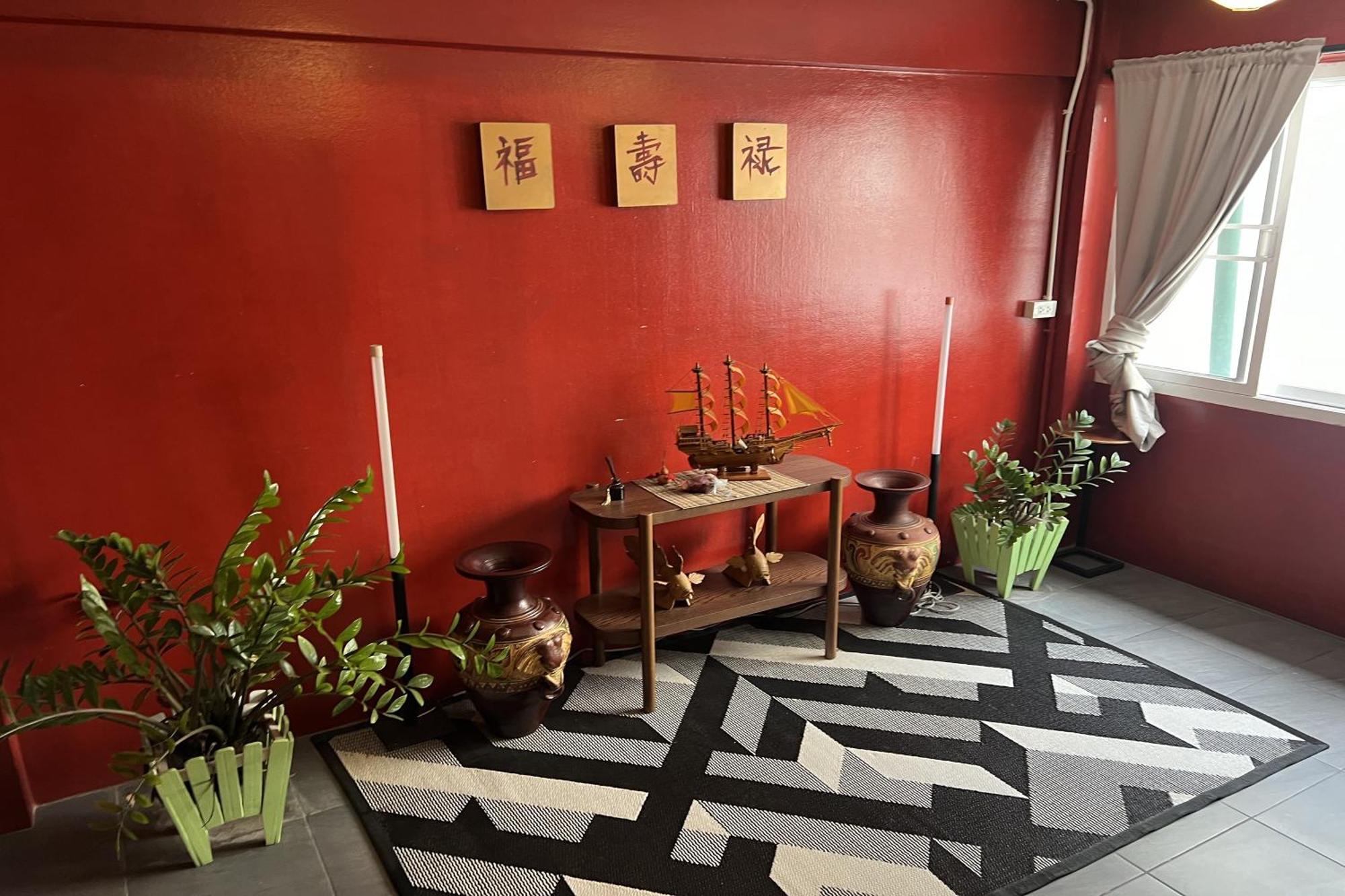 曼谷Wander Wonder 八ww住宿加早餐旅馆 外观 照片